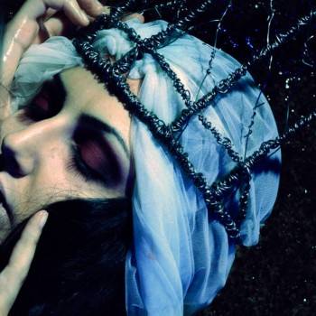 Aphonic Threnody : Of Loss and Grief